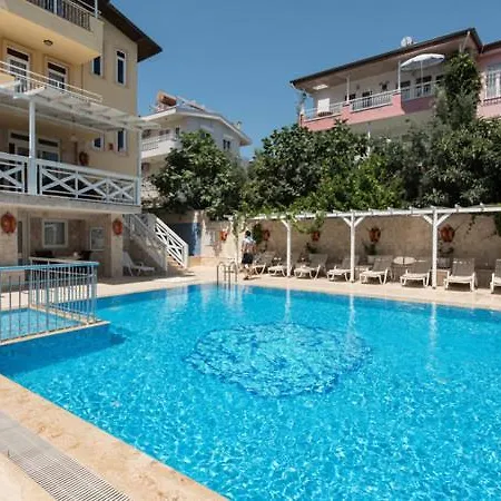 Noo 15 Aparthotel Side